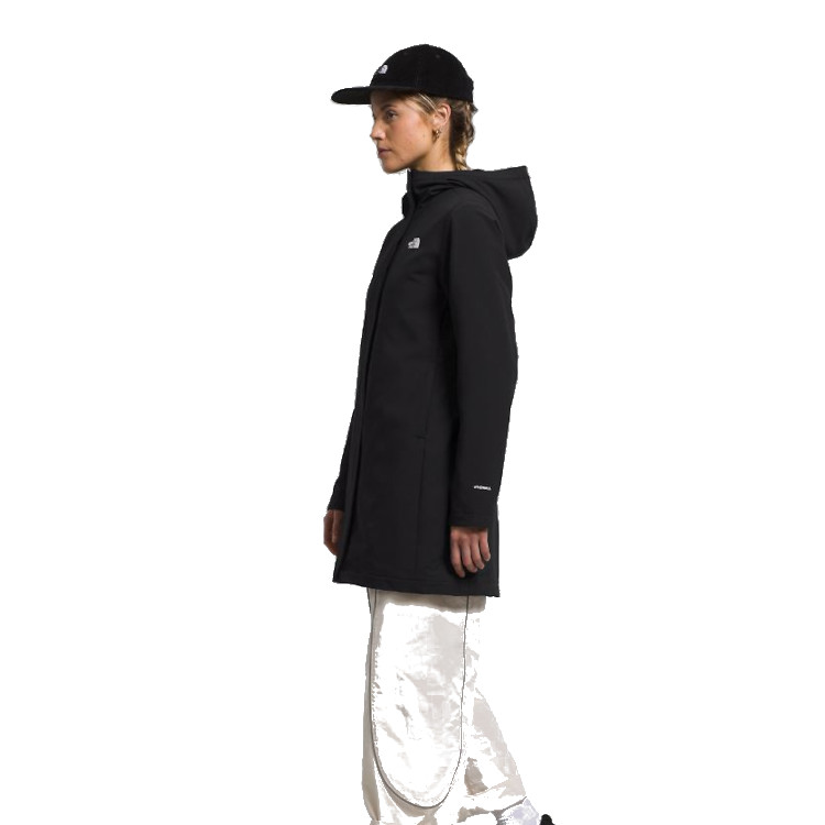The North Face Shelbe Raschel Parka - Women's - Image 3